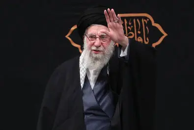 رهبر انقلاب