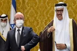 ماجرای بی پاسخ ماندن نامه مهم بحرین به ایران + جزئیات