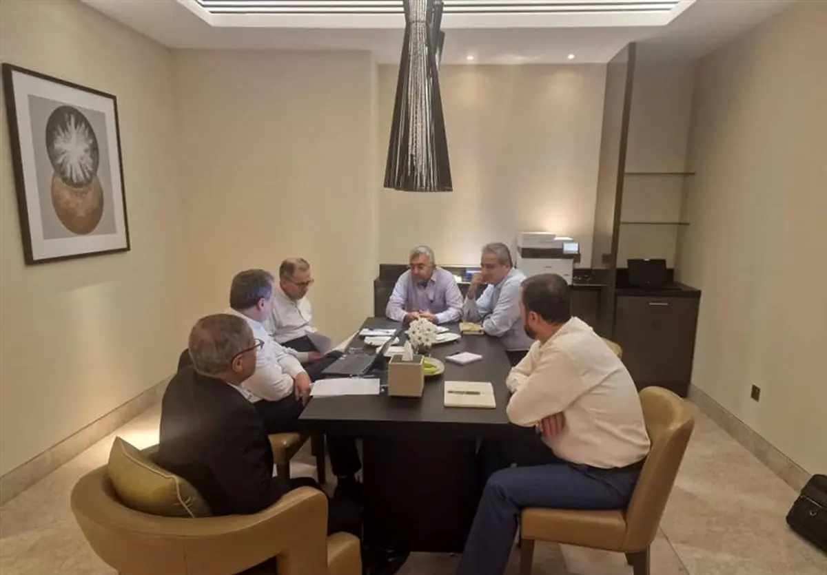 توافق پنهانی ایران و آمریکا لو رفت؛ امضای رسمی نزدیک است!