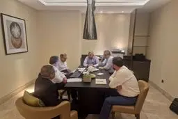 توافق پنهانی ایران و آمریکا لو رفت؛ امضای رسمی نزدیک است!