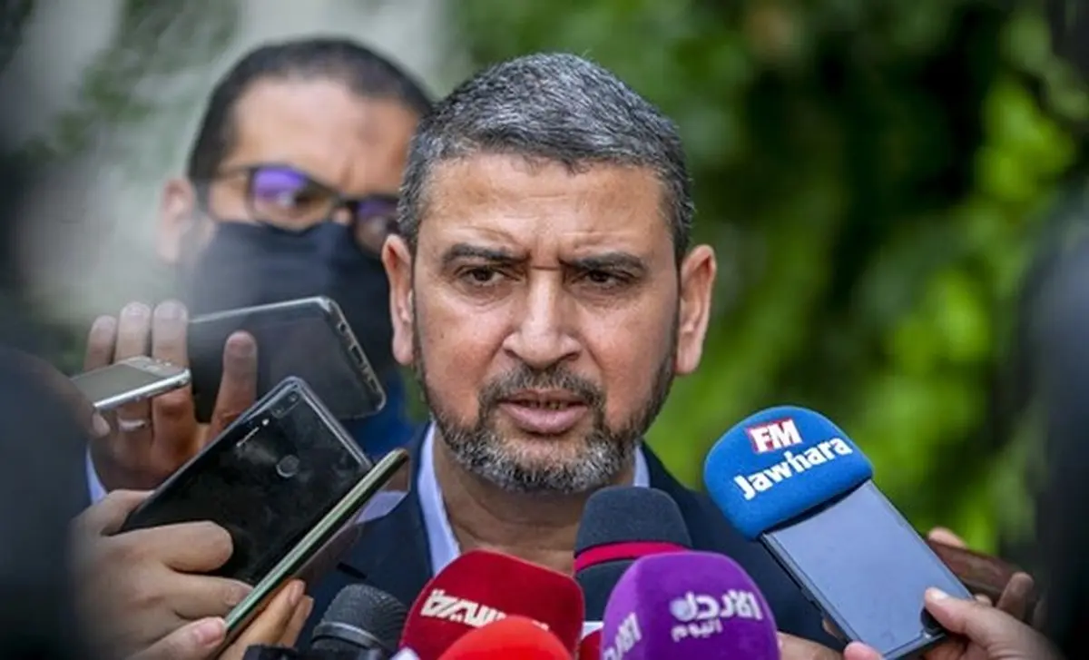 افشاگری یک مقام ارشد حماس درباره اسرائیل