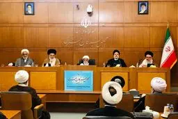 رئیسی: صهیونیست‌ها به اهداف خود نرسیدند