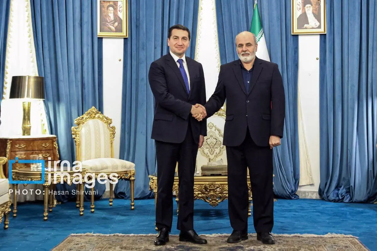 همکاری مهم و سریع ایران و جمهوری آذربایجان + جزئیات