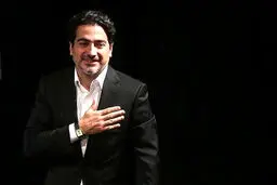  اتفاقی بی‌سابقه که همایون شجریان رقم زد