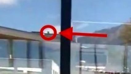 لحظه دستگیری مظنون به قتل چارلی کرک اشتباهی توسط پلیس آمریکا