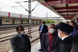 رئیسی:اجازه نمی‌دهم مردم از گرانی آسیب ببینند
