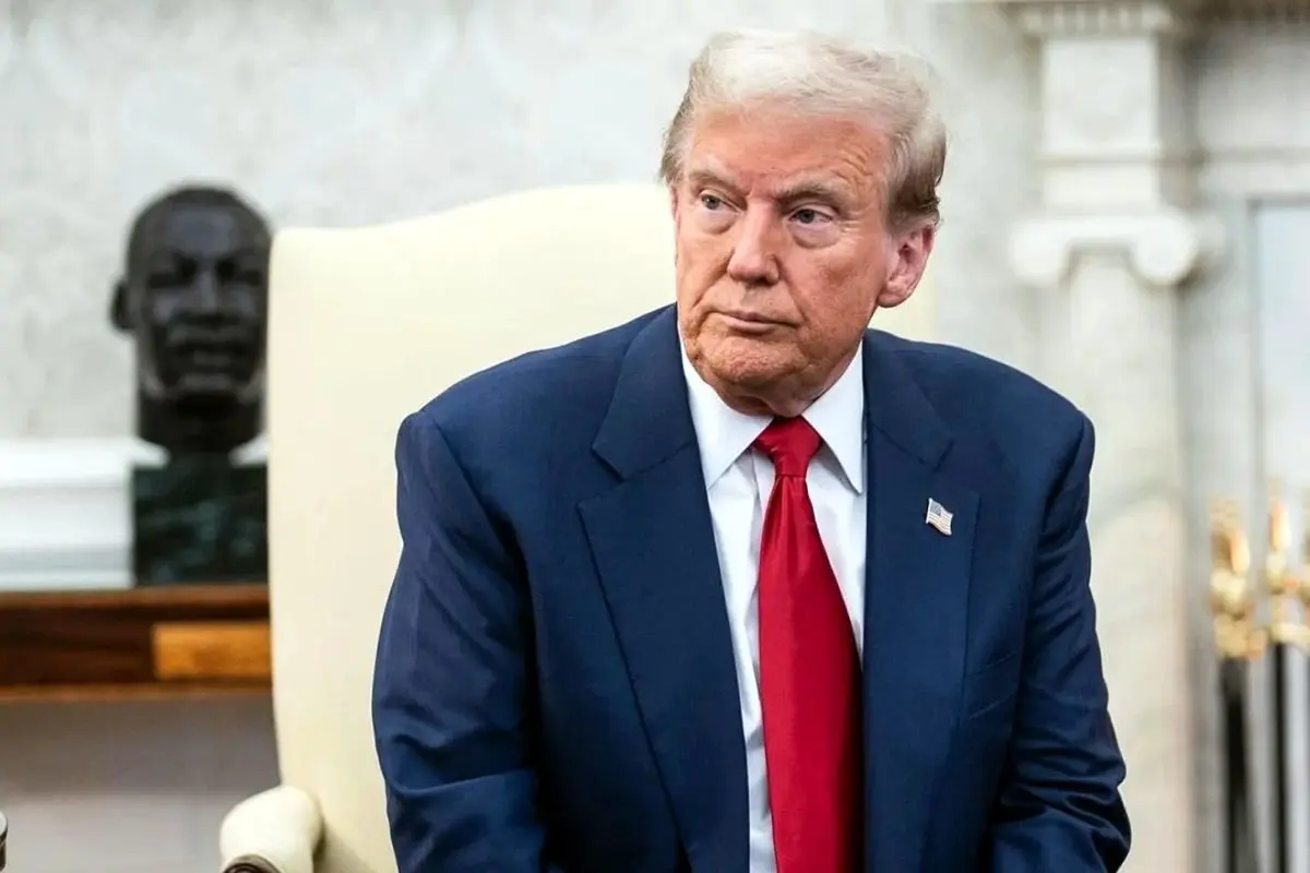 راز بیماری ترامپ چیست؟|حال او وخیم‌تر از آن چیزی‌ است که می‌گویند؟+ عکس