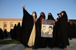 شرط بزرگ سعید محمد برای کناره‌گیری از انتخابات به نفع رئیسی ؟!
