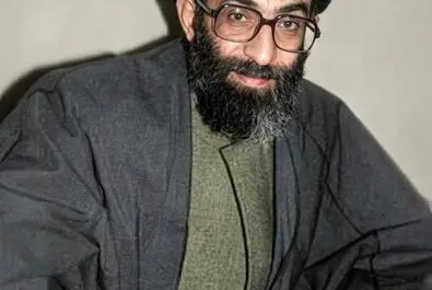 رهبر شهید