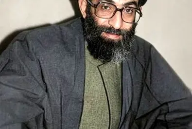 رهبر شهید