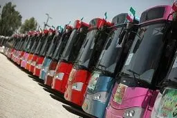 اتوبوس و مترو در هفته اول مهر رایگان شد + جزئیات