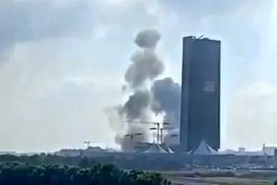 موساد