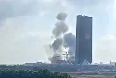 موساد