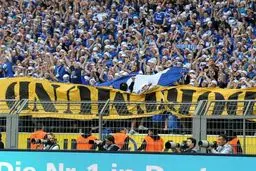 دورتموند دست به دامن دشمن قدیمی شد!