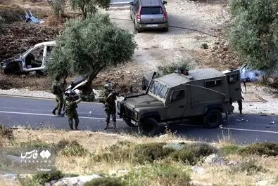 فلسطین