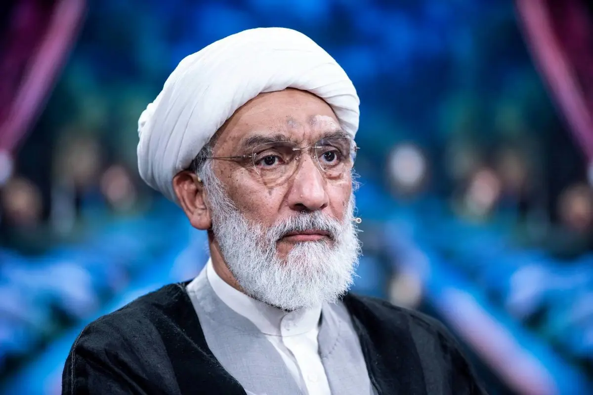 حجت‌الاسلام پورمحمدی: شهید لاریجانی در خدمت منافع ملت بود