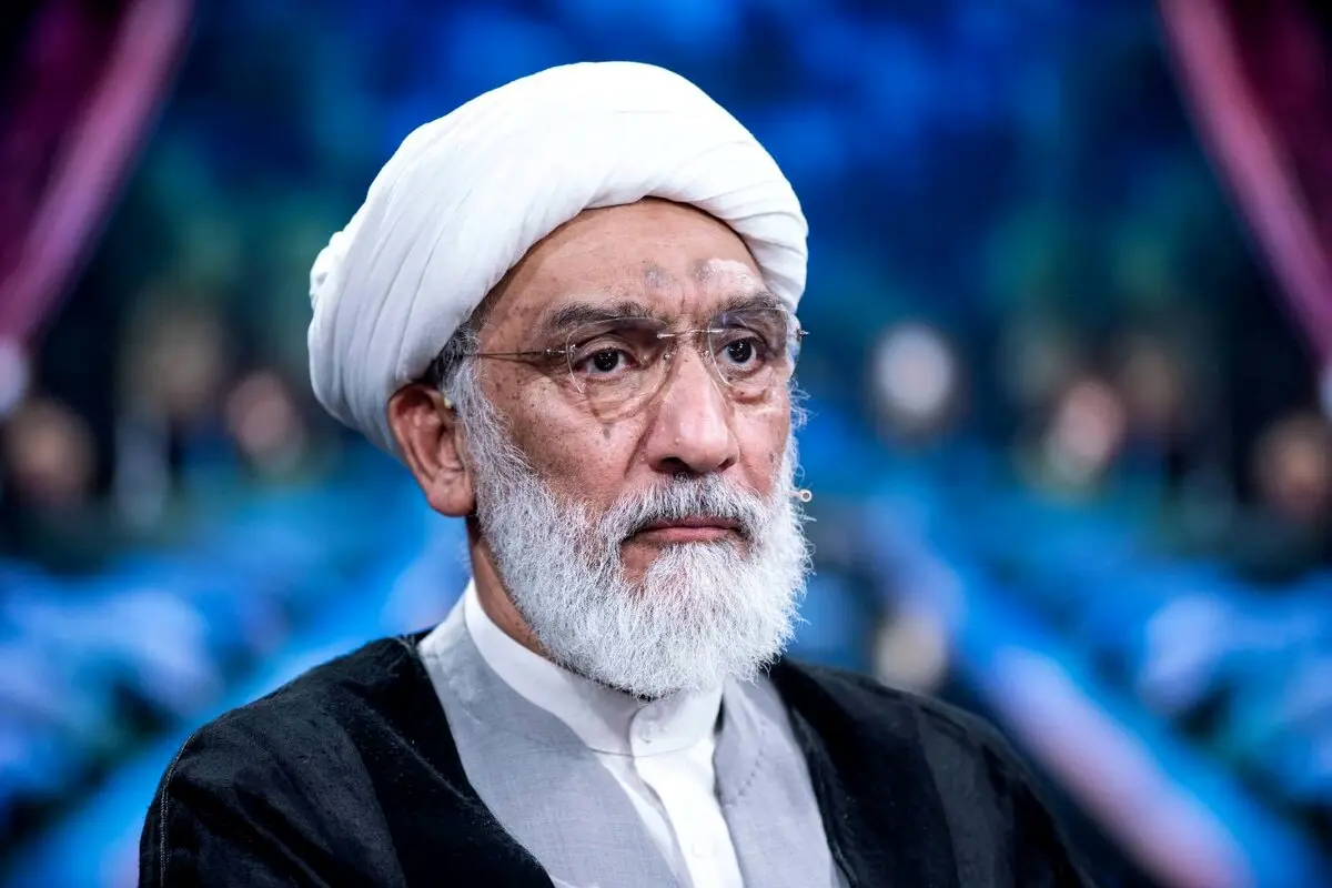 حجت‌الاسلام پورمحمدی: شهید لاریجانی در خدمت منافع ملت بود