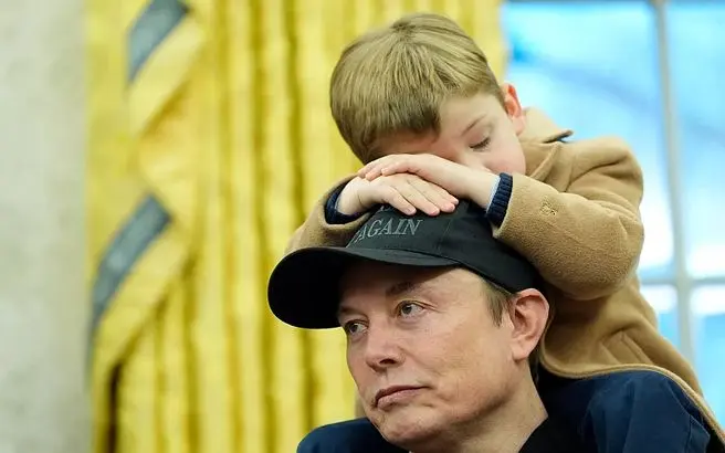 پیش بینی ایلان ماسک از رئیس جمهور بعدی آمریکا