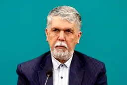 وزیر فرهنگ و ارشاد: روابط عمومی، شیپور و آچارفرانسه وزیر نیست!