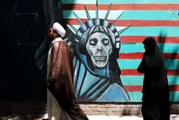 طبل جنگ در خاورمیانه؟ | نشانه‌های درگیری پدیدار شد؛ توافق با آمریکا به بن‌بست خورد!