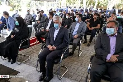  افتتاح کمپ تیم‌های ملی کشتی