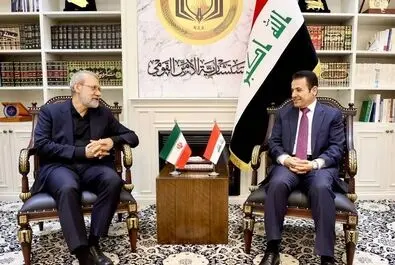 لاریجانی