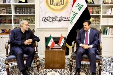لاریجانی