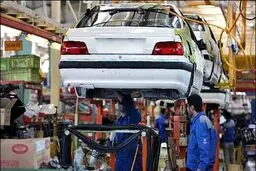  افشاگری پلیس از پشت پرده استاندارد خودروهای ایرانی!
