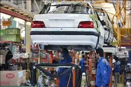  افشاگری پلیس از پشت پرده استاندارد خودروهای ایرانی!