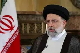 افشاگری رئیسی از اهداف آمریکا و منافقین در دانشگاه شریف