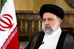 افشاگری رئیسی از اهداف آمریکا و منافقین در دانشگاه شریف