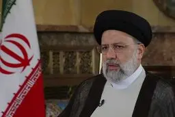 به مکرون اعلام کردیم که توافق عادلانه وخوب در دسترس است | ایران در مسئله حقوق بشر در جایگاه مدعی است