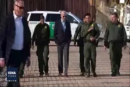 تشدید بازداشت مهاجران ایرانی بعد از حمله آمریکا