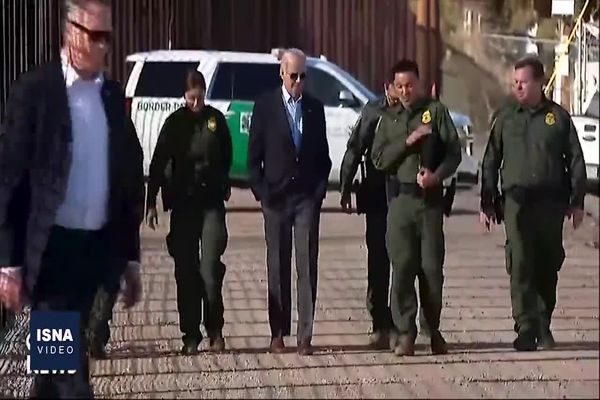 تشدید بازداشت مهاجران ایرانی بعد از حمله آمریکا