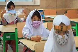 این مدارس غیرحضوری شدند/ پیش دبستانی و مهد کودک ها تعطیل شد