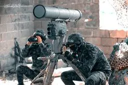 فا رن پا لیسی: طوفان الاقصی اعتبار مقاومت حماس را افزایش خواهد داد