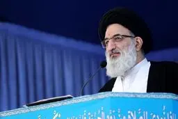 تغییر محل مذاکره یک نوع مبارزه است 