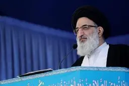 تغییر محل مذاکره یک نوع مبارزه است 