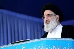 تغییر محل مذاکره یک نوع مبارزه است 