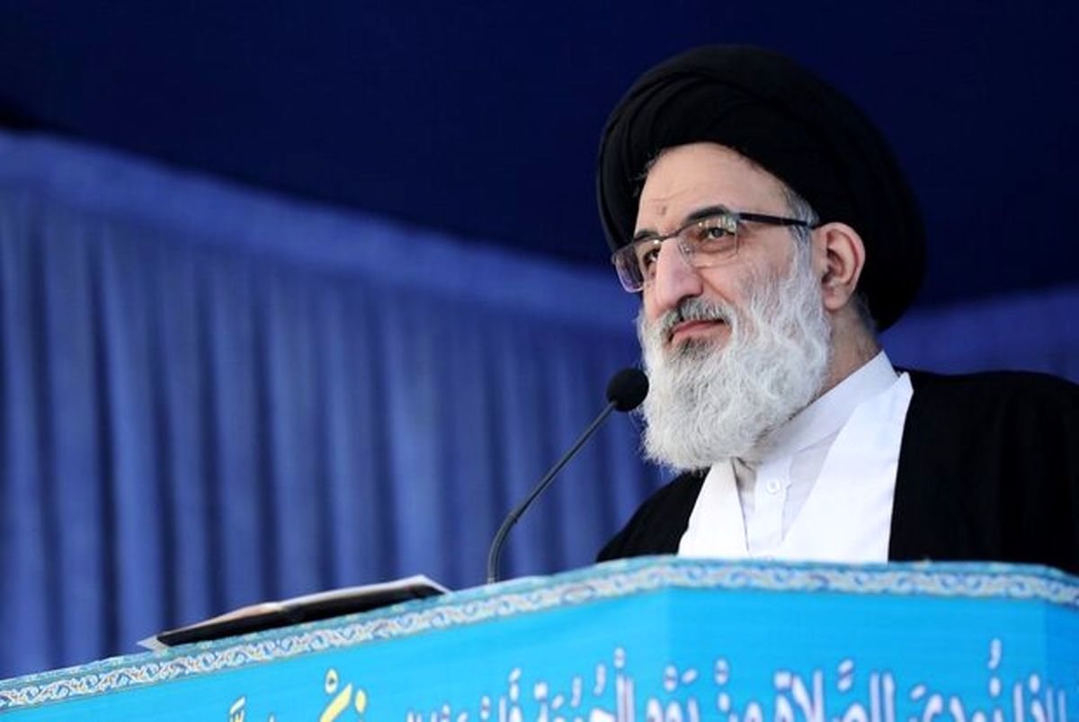 تغییر محل مذاکره یک نوع مبارزه است 