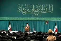 بیانات مهم رهبر انقلاب درباره تولید موشک با بُرد بالا