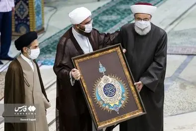 نماز جمعه تهران ۳۰ مهر ۱۴۰۰