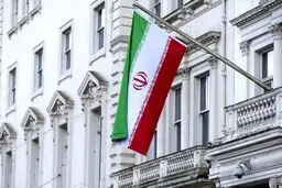اخطار جدی ایران به دولت انگلیس 
