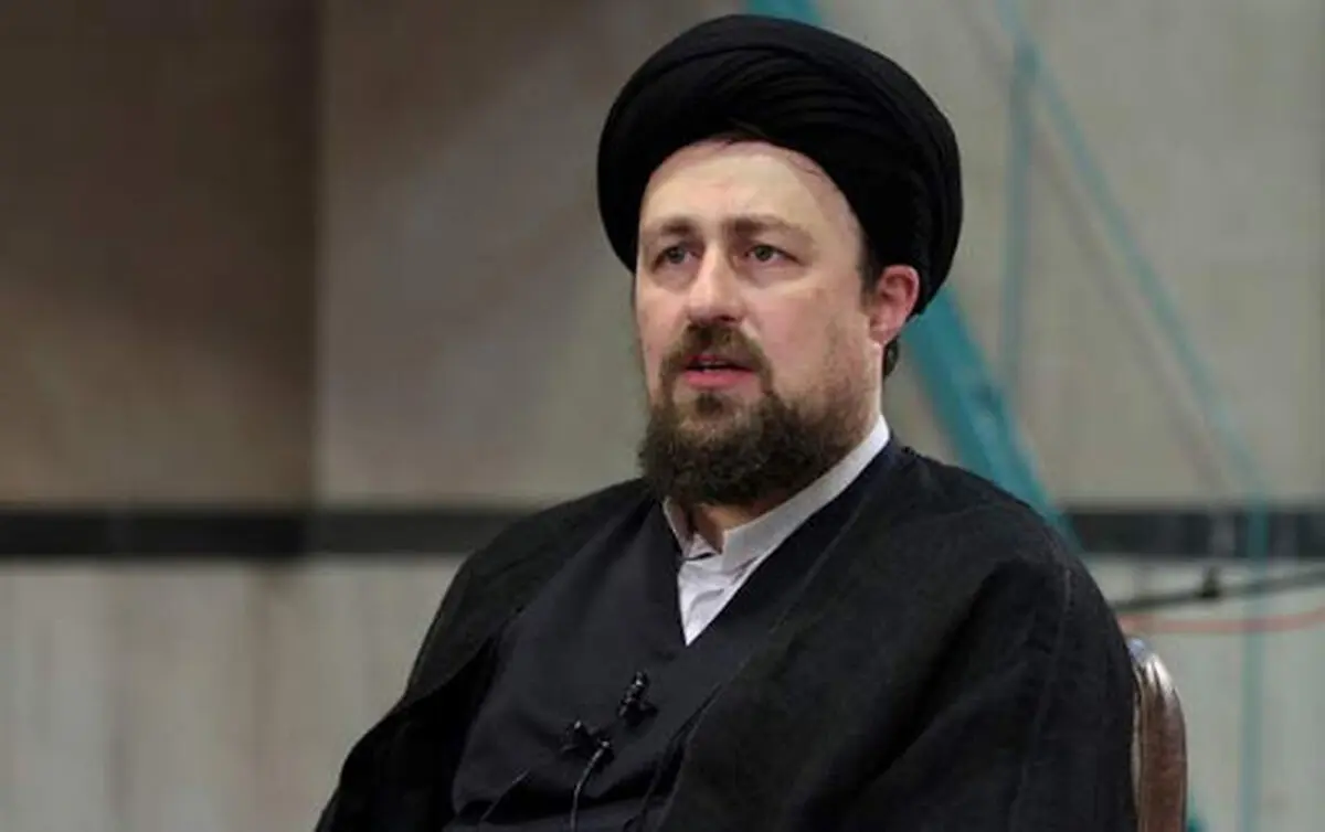 انتقاد روزنامه جوان به سیدحسن خمینی