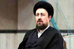 واکنش تند سید حسن خمینی به فیلم تکان دهنده گشت ارشاد