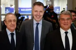 شوک جدید به سوپر لیگ جنجالی اروپا