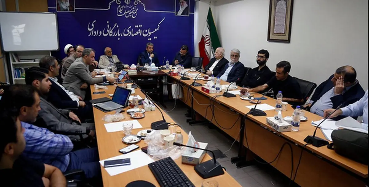 سناریوهای اقتصادی مقابله با مکانیسم ماشه