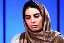 دادگاه سپیده رشنو برگزار شد / قرار بازداشت موقت فک شد