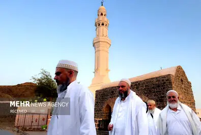 مدینه منوره