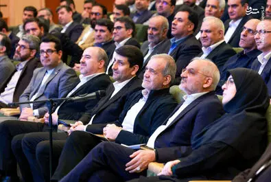رئیس جمهور روز ارتباطات